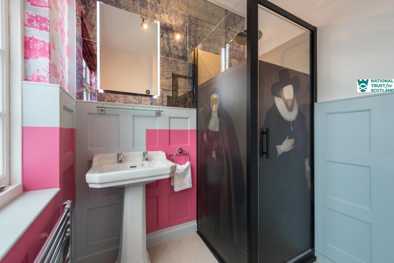 Appartement Struthers By National Trust Scotland *