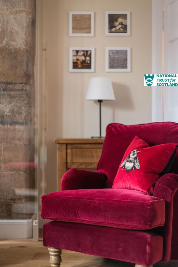 Struthers By National Trust Scotland Appartement