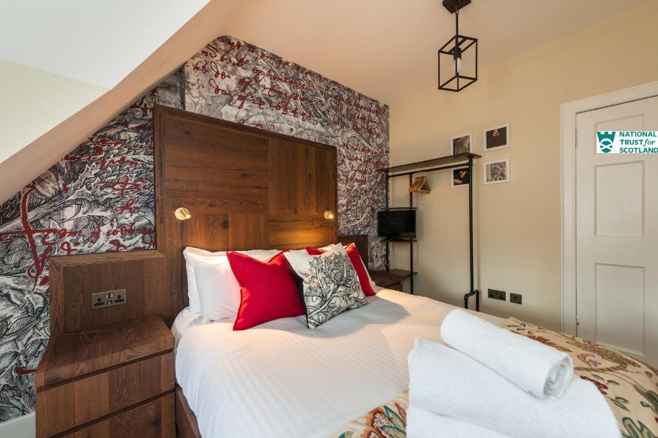 Appartement Struthers By National Trust Scotland