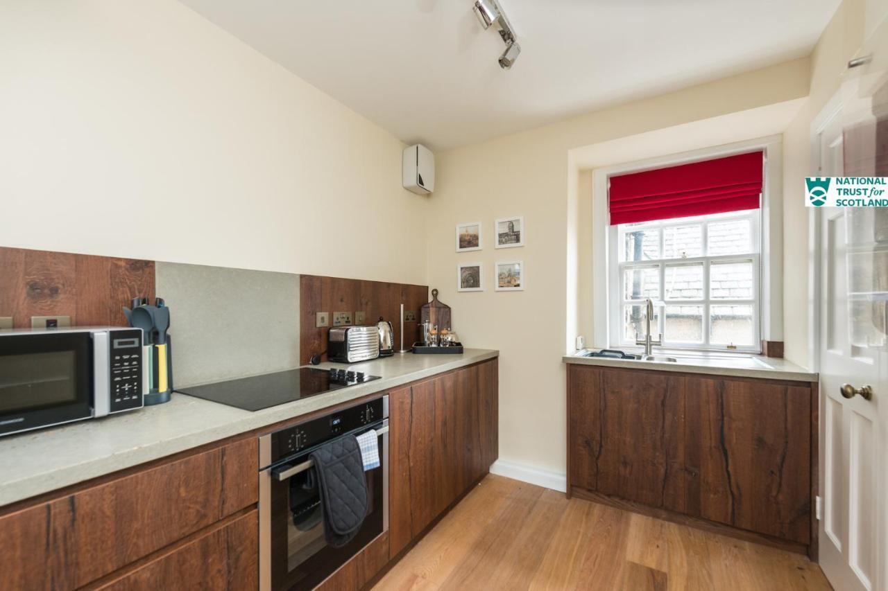 Appartement Struthers By National Trust Scotland Edinburgh