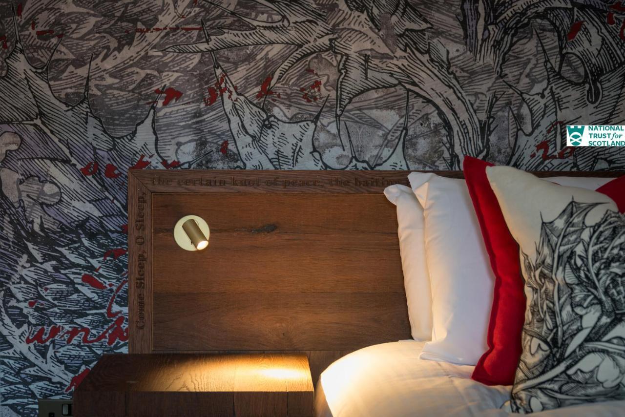 Appartement Struthers By National Trust Scotland Edinburgh