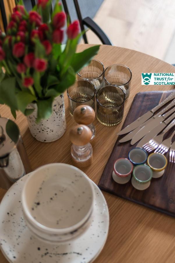 Appartement Struthers By National Trust Scotland *