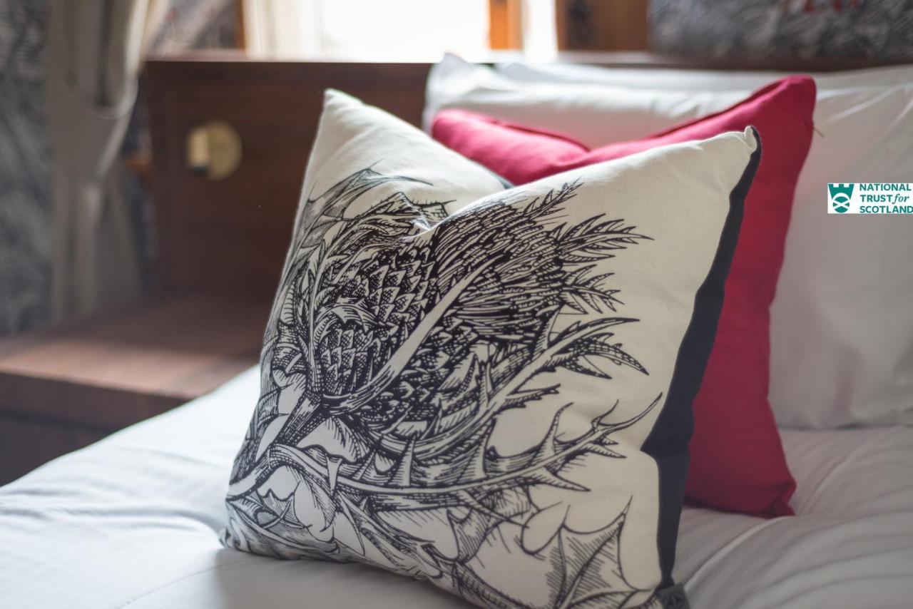 Struthers By National Trust Scotland Appartement Edinburgh
